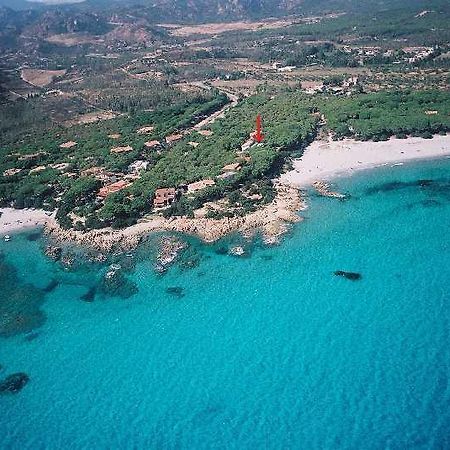 La Corte Degli Ulivi Appartamenti Cala Liberotto Δωμάτιο φωτογραφία