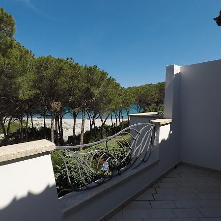 La Corte Degli Ulivi Appartamenti Cala Liberotto Εξωτερικό φωτογραφία