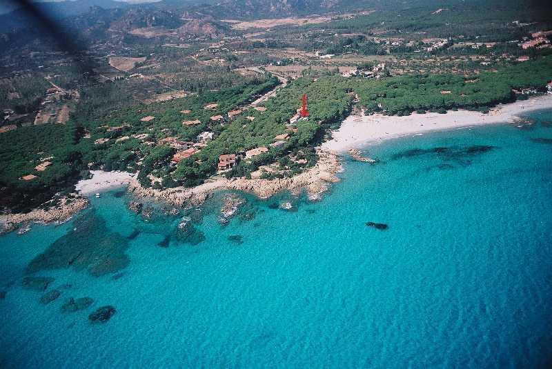 La Corte Degli Ulivi Appartamenti Cala Liberotto Δωμάτιο φωτογραφία